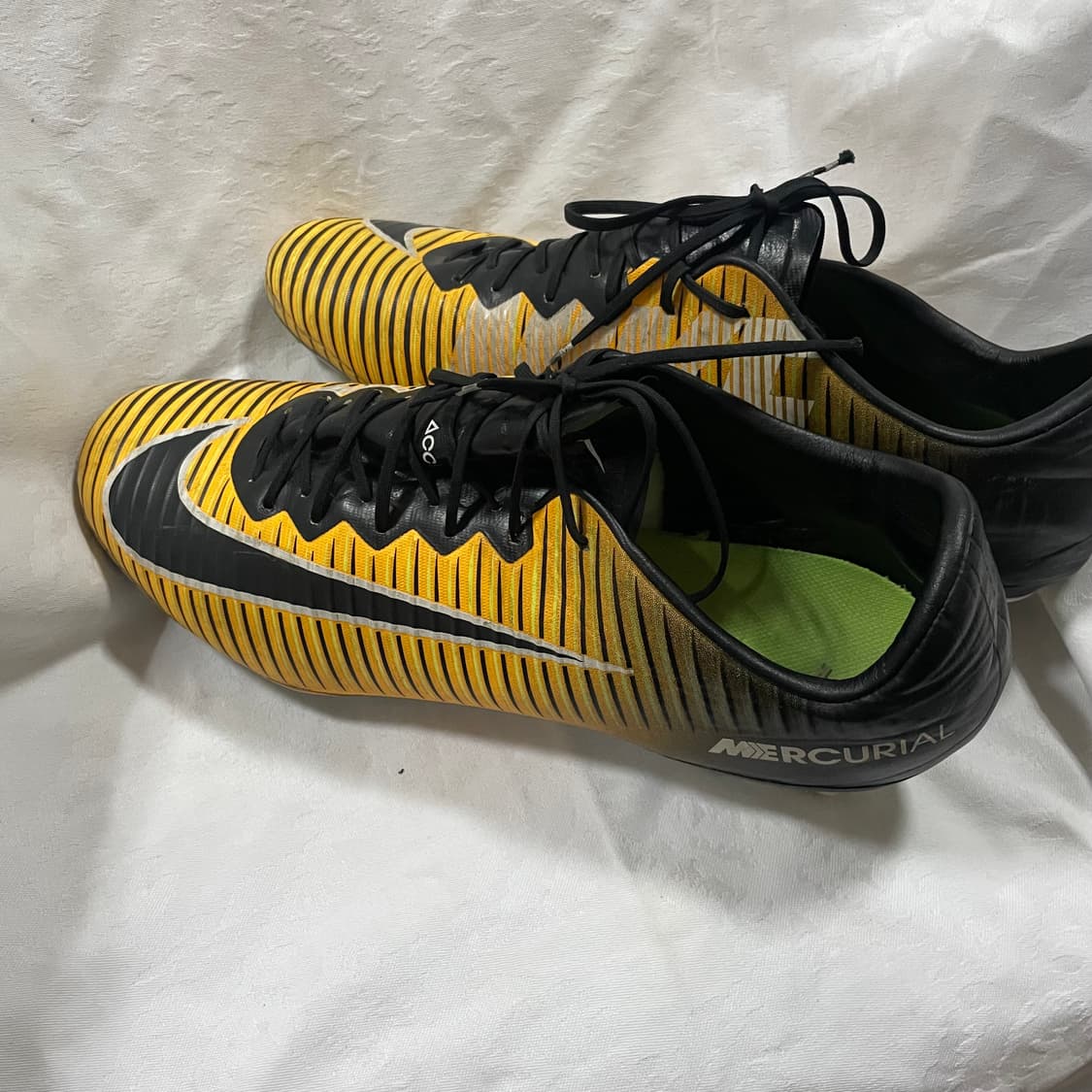 나이키 머큐리얼 축구화295 상품이미지4