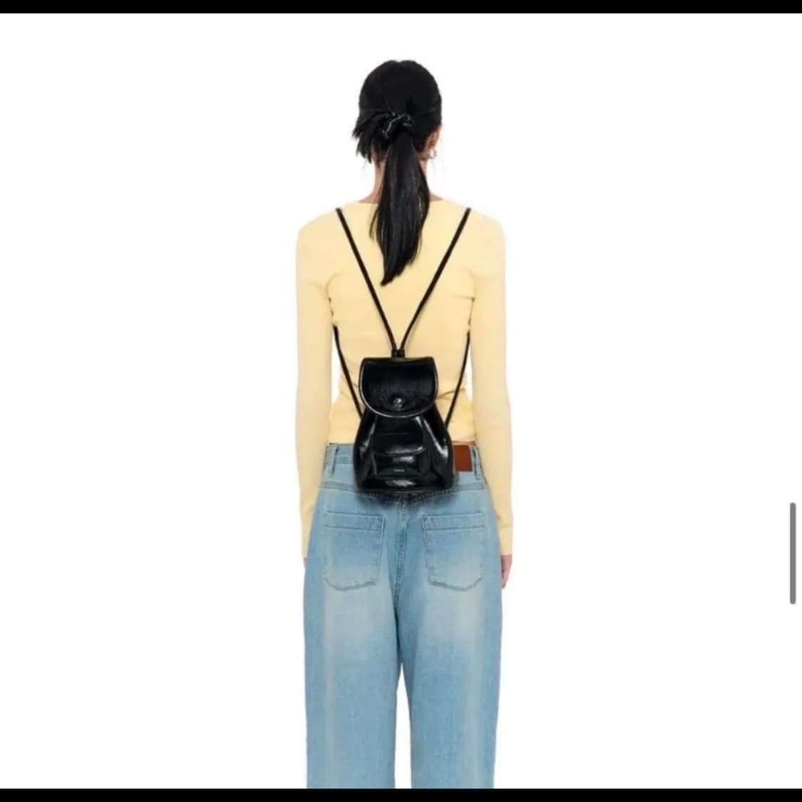 스탠드오일 디토 백팩 상품이미지2