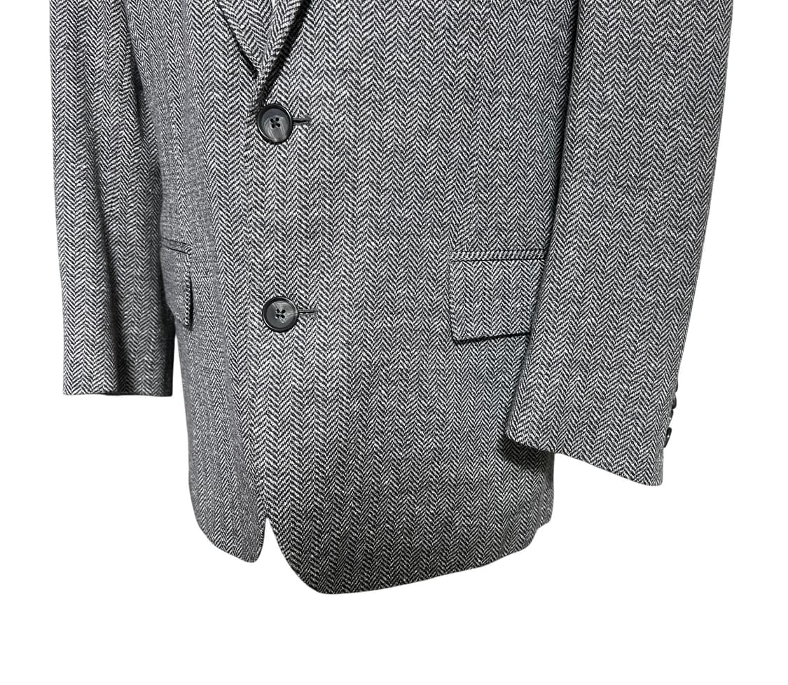 브룩스 브라더스 헤링본 REGENT 블레이져(Made in Italy) 상품이미지8