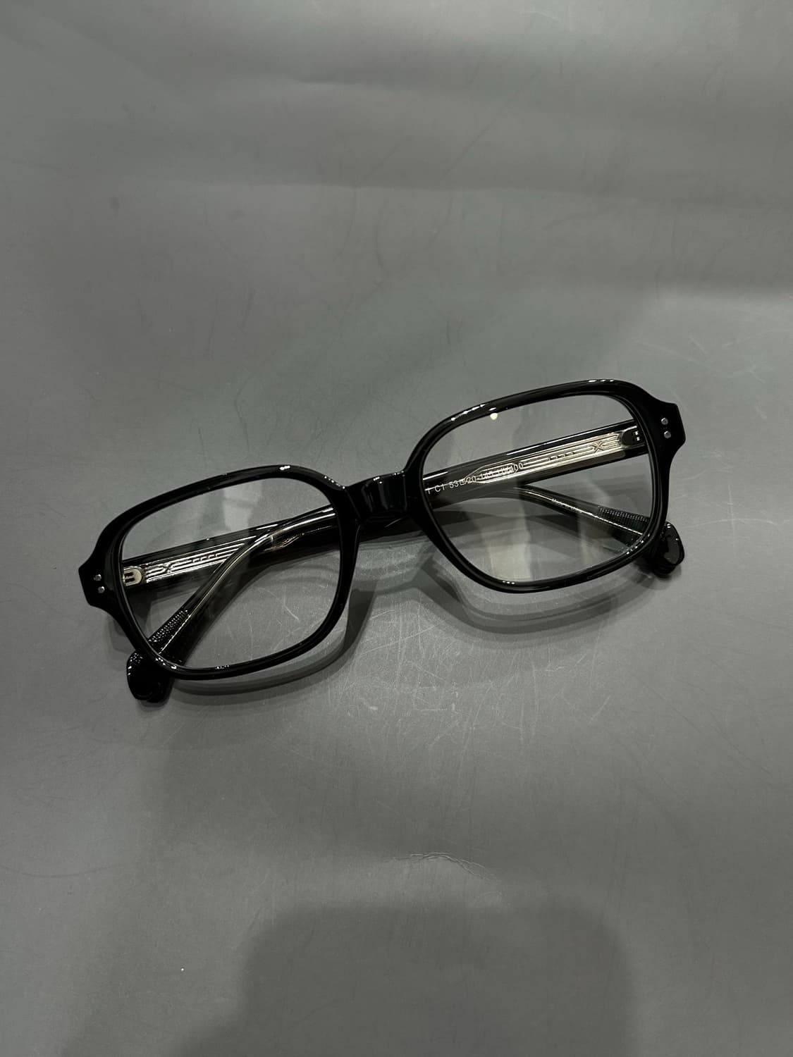 Metroum 안경 상품이미지1