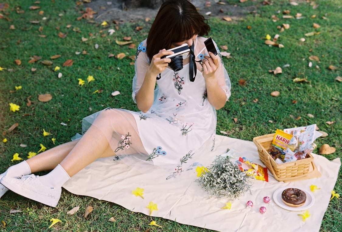 작례O 풀파츠 화보 명기 미놀타 SR-1S + 명품 로코르 1.7 렌즈  상품이미지4