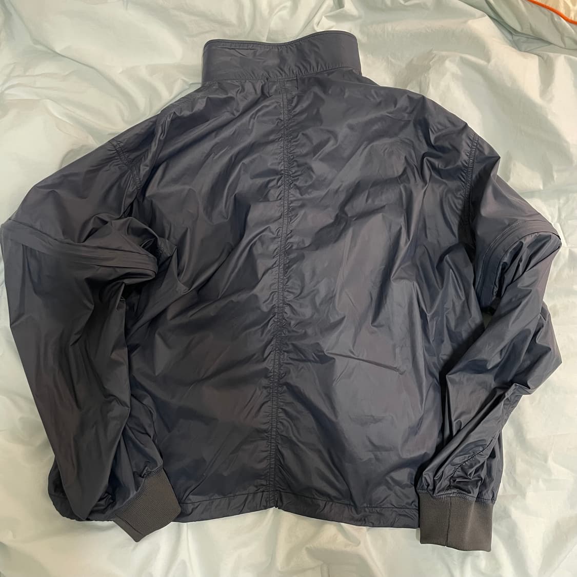 노컨텐츠 언발란스 윈드브레이커 상품이미지3