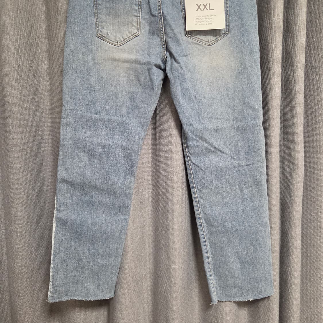 Mejor 데님 팬츠 36-37 상품이미지6