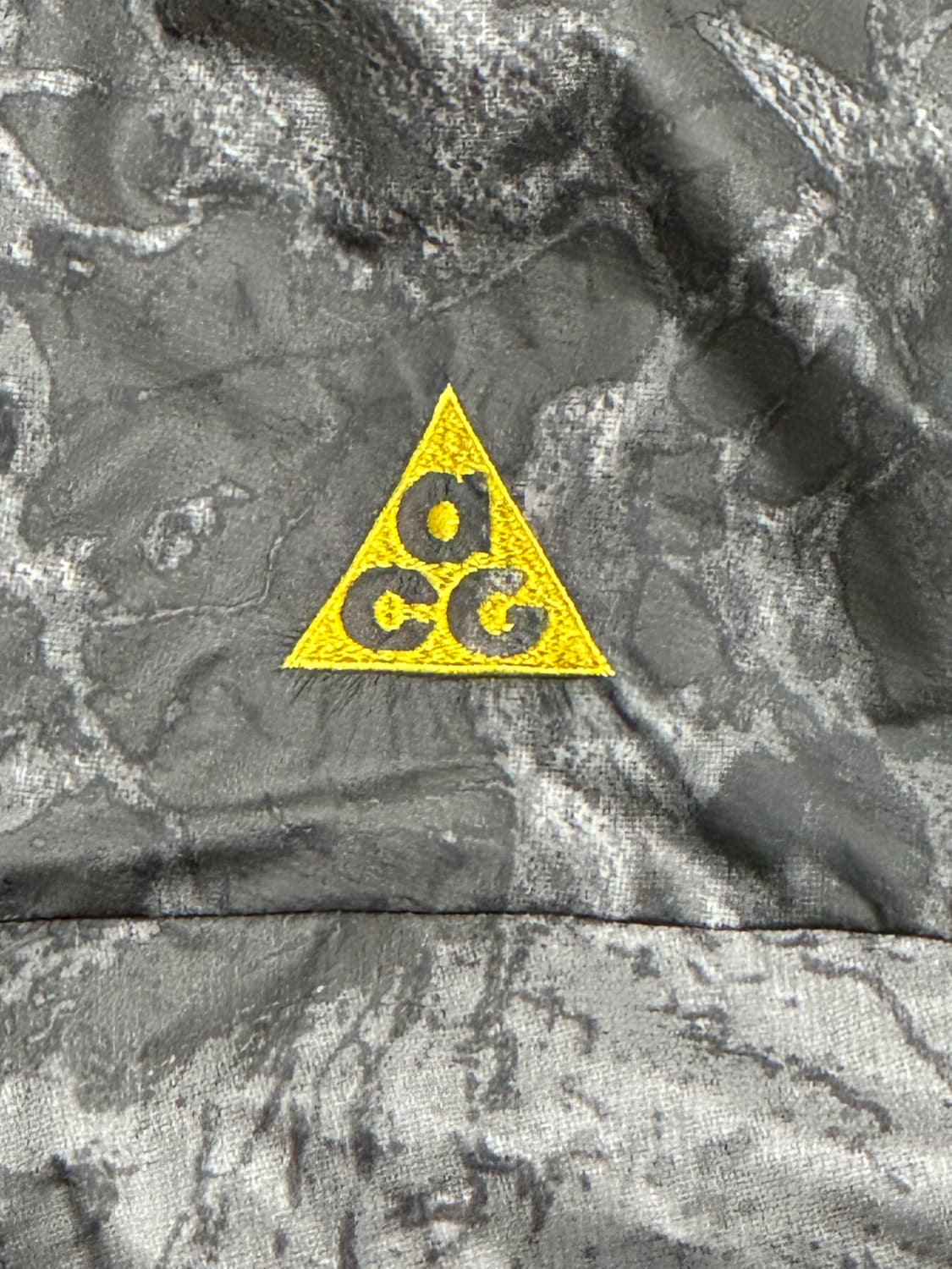 나이키 ACG 신더콘 바람막이 US XL 상품이미지3