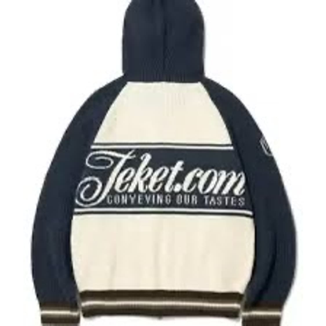 (미실착 새상품) 테켓 니트 L 상품이미지2