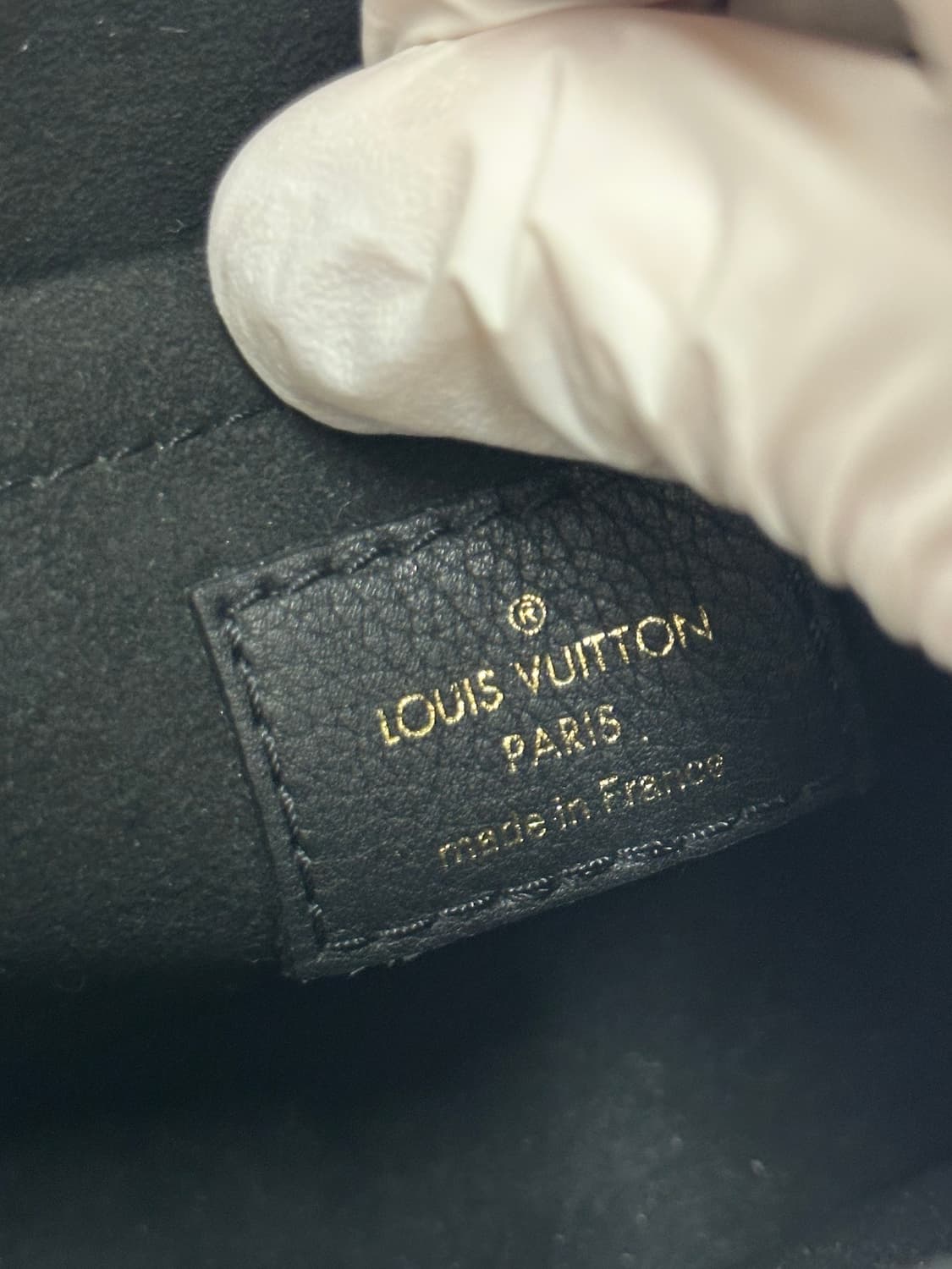 A+ / 루이비통 락미텐더 체인 크로스백 풀구성 상품이미지8