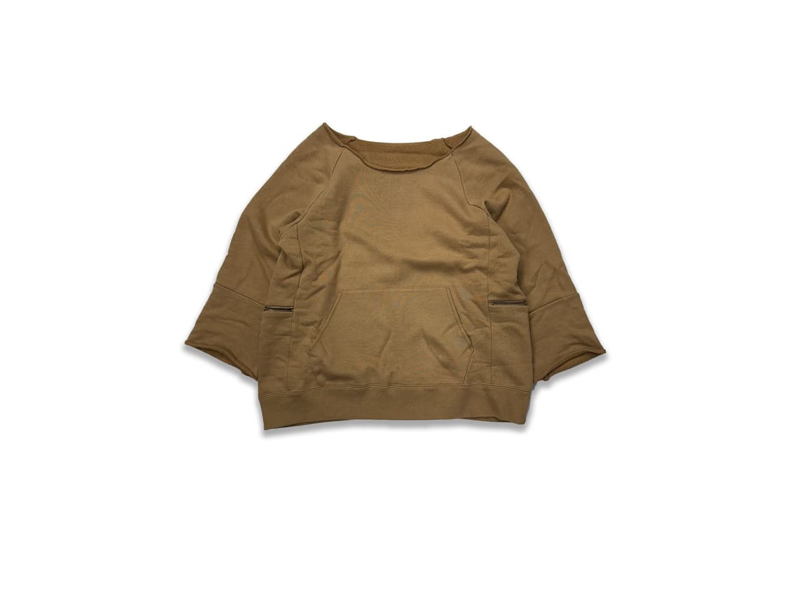 선시 3way 레이어드 후디 상품이미지3