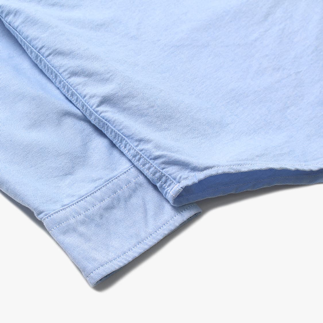  PURPLE LABEL "Blue Shirts" 상품이미지4