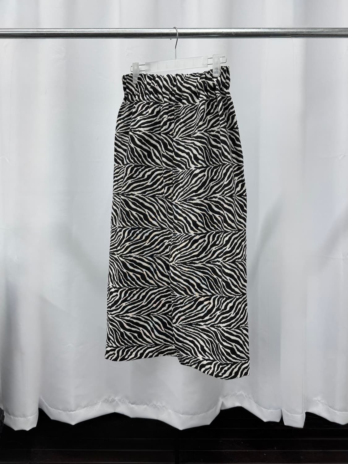 vtg skirt 상품이미지5