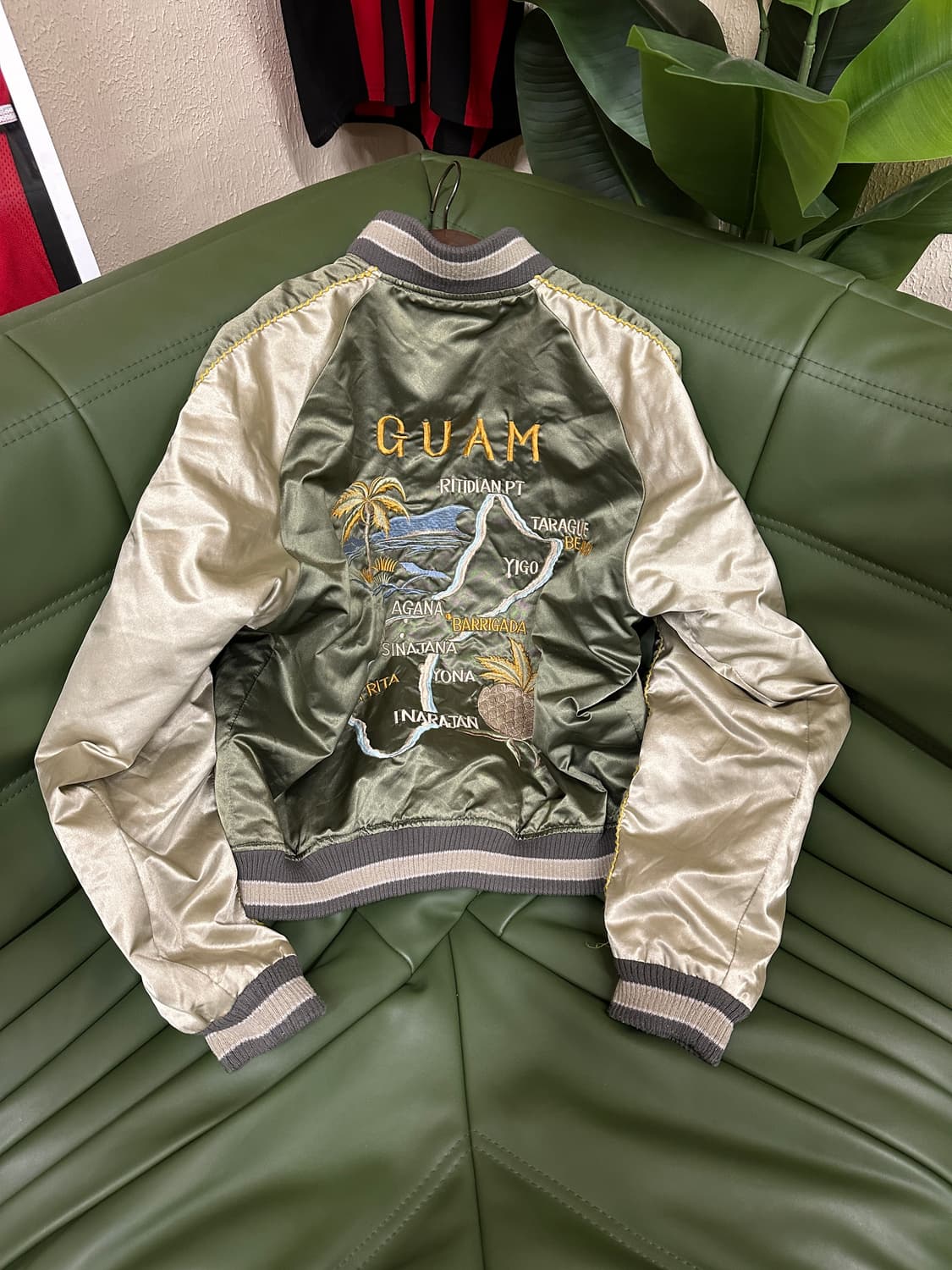 파티나 수베니어 자켓 상품이미지3