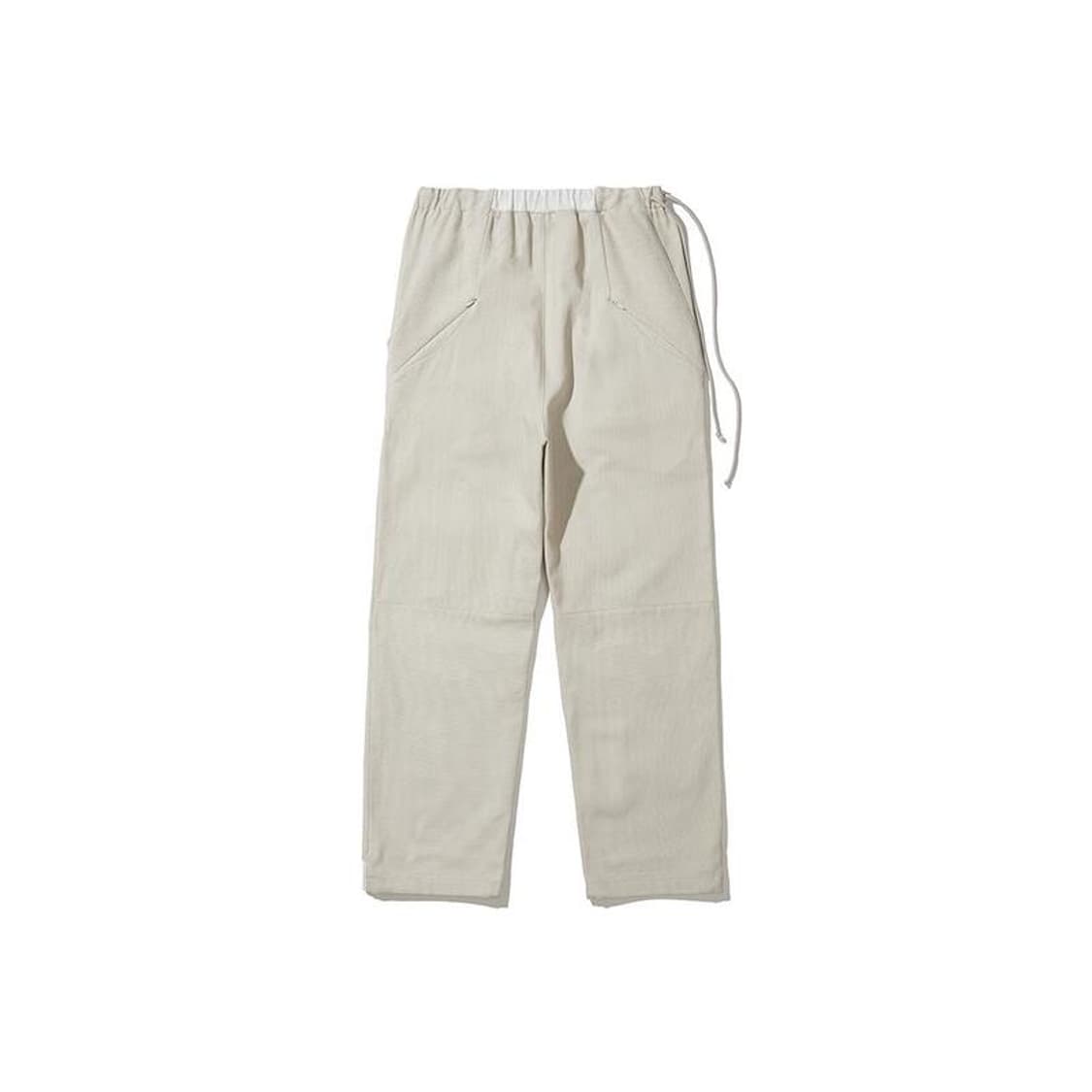 [Xlim] 엑슬림 EP.4 06 TROUSER IVORY size 2 상품이미지1