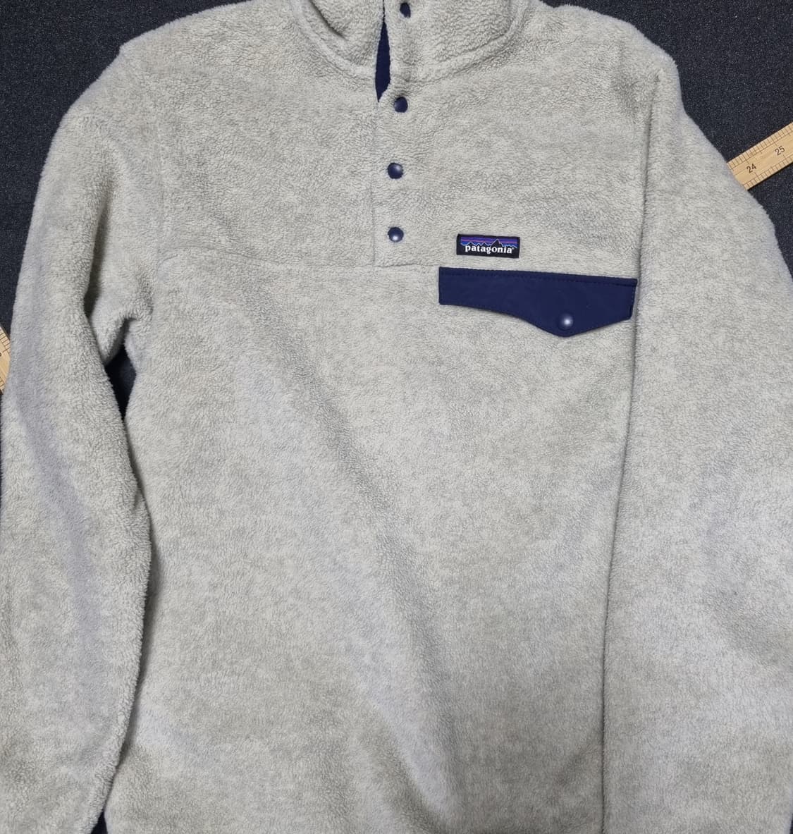 파타고니아 신칠라 오트밀 23시즌 m 우먼 상품이미지1