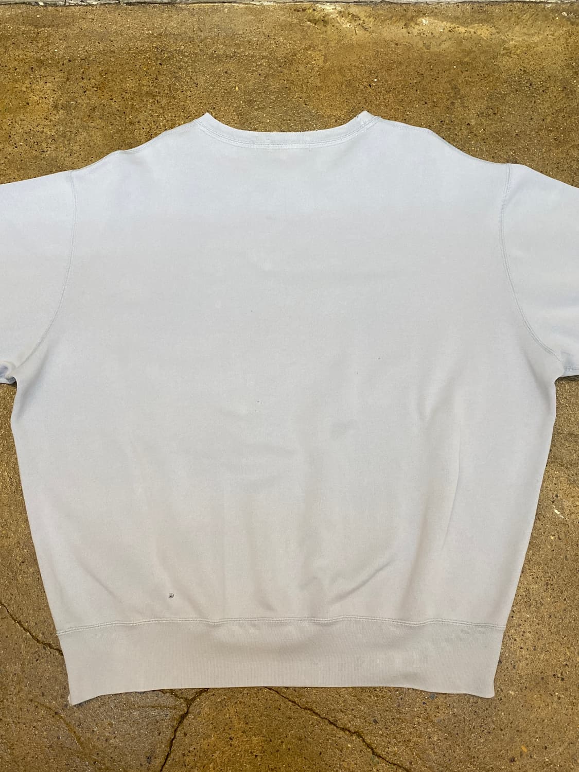 90s 미국 빈티지 폴로랄프로렌 맨투맨 상품이미지5