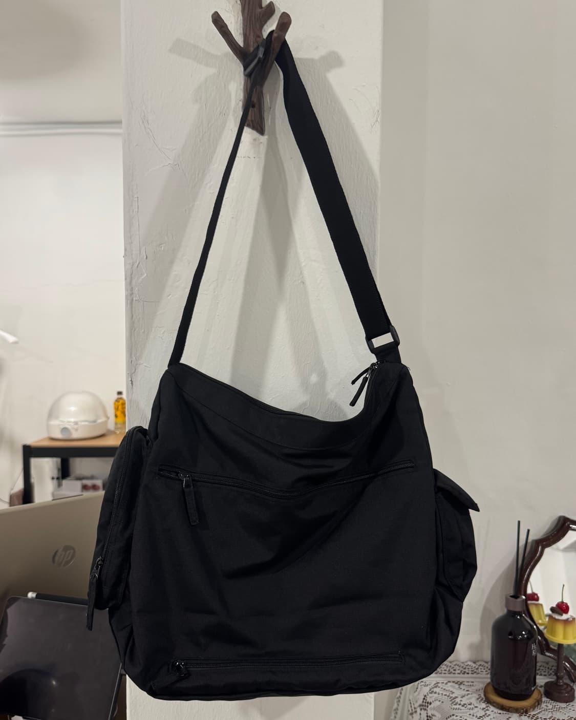 COMME CA ISM VINTAGE BAG 상품이미지4