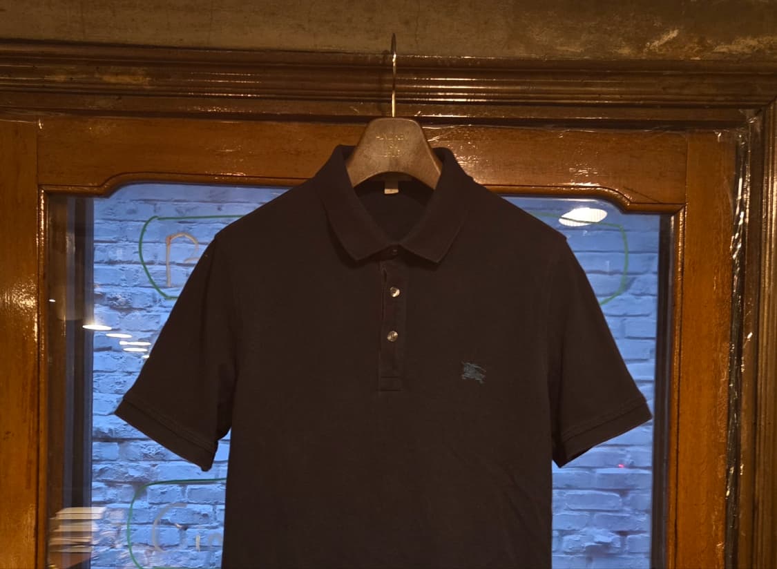 버버리 브릿 pk 티셔츠 상품이미지6