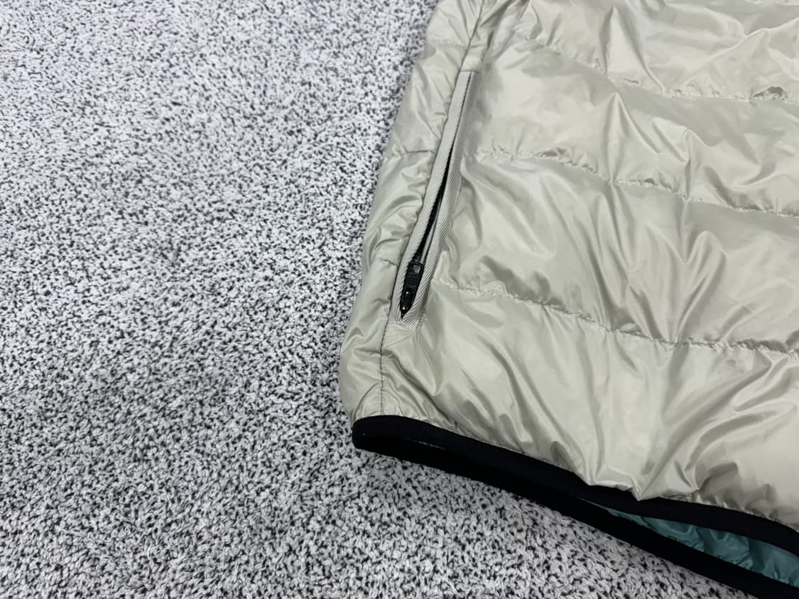 Blauer USA 블라우어 다운베스트 상품이미지3