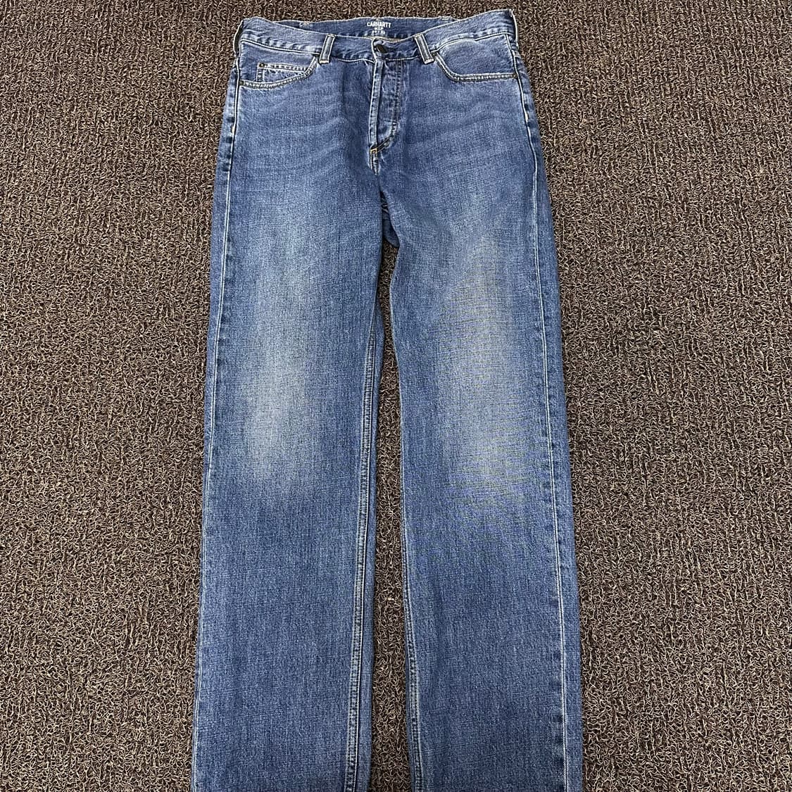 칼하트 데님 청바지 팬츠 29인치 상품이미지1