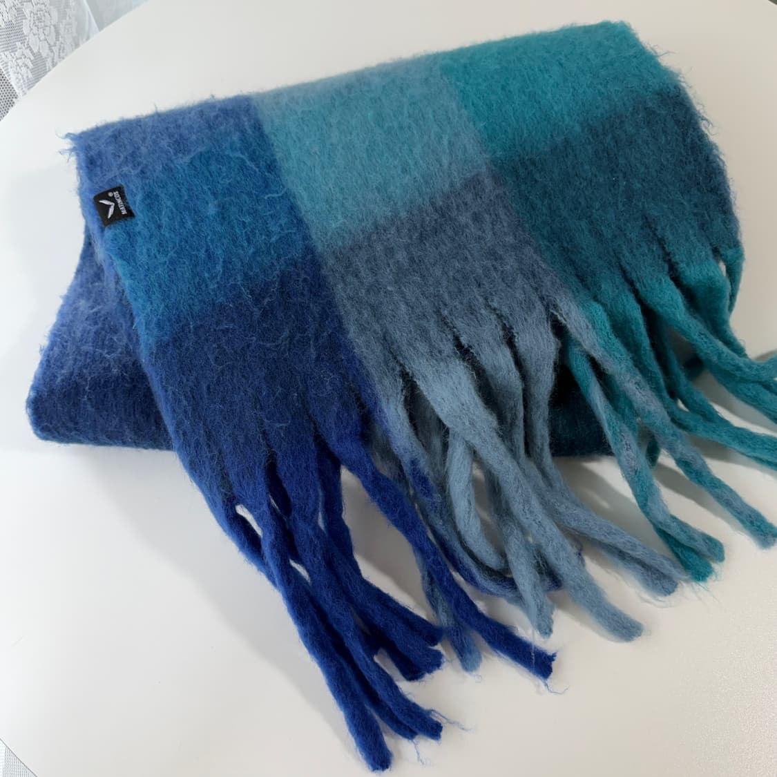 MATINCOX 빅 머플러 상품이미지1