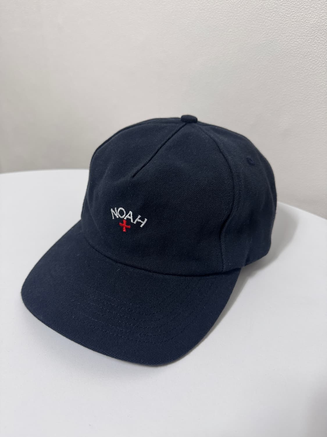 노아 코어 로고 캡 상품이미지1