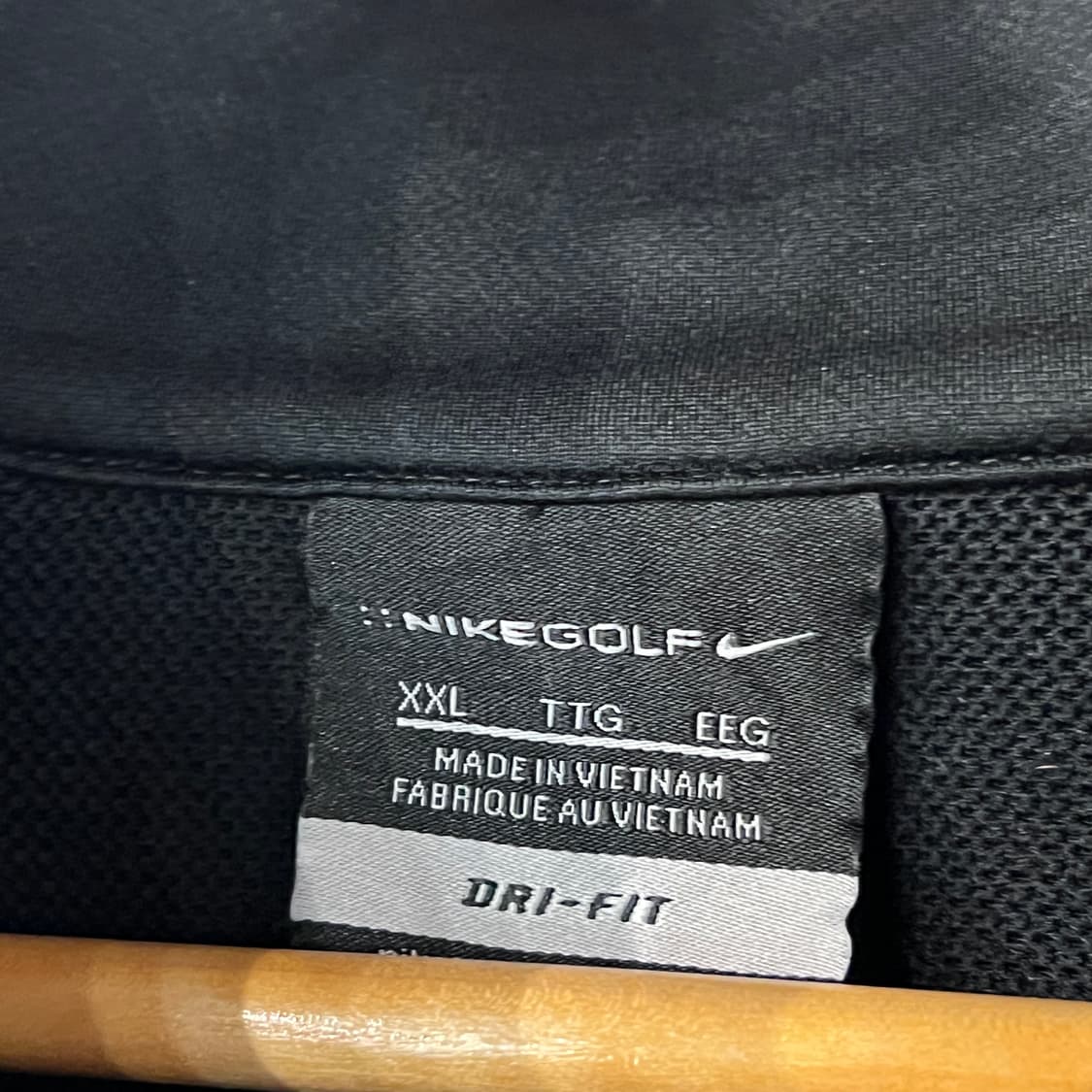 [2XL] 나이키 골프 드릴탑  15564 상품이미지4
