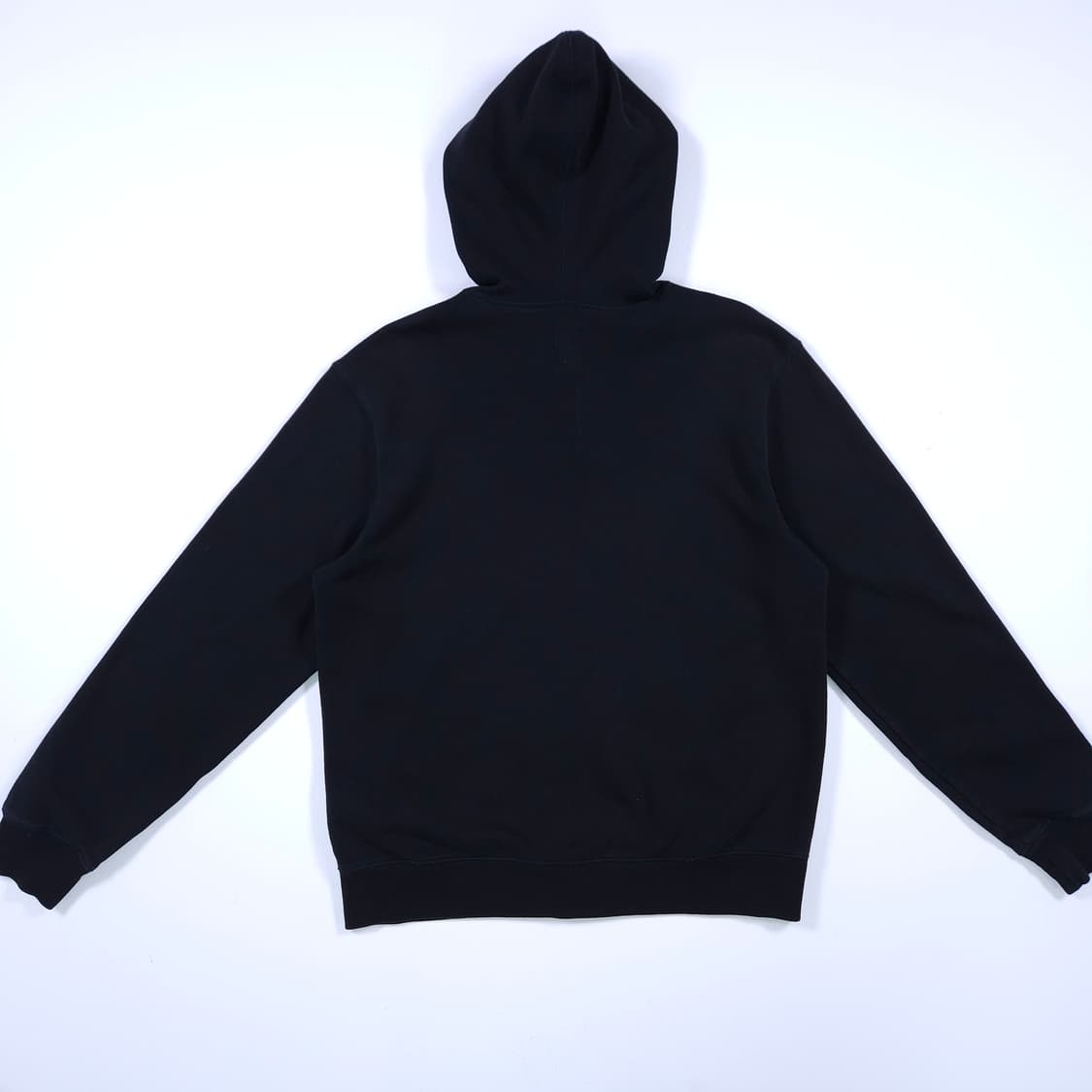 GAP 로고 후드 집업 상품이미지7