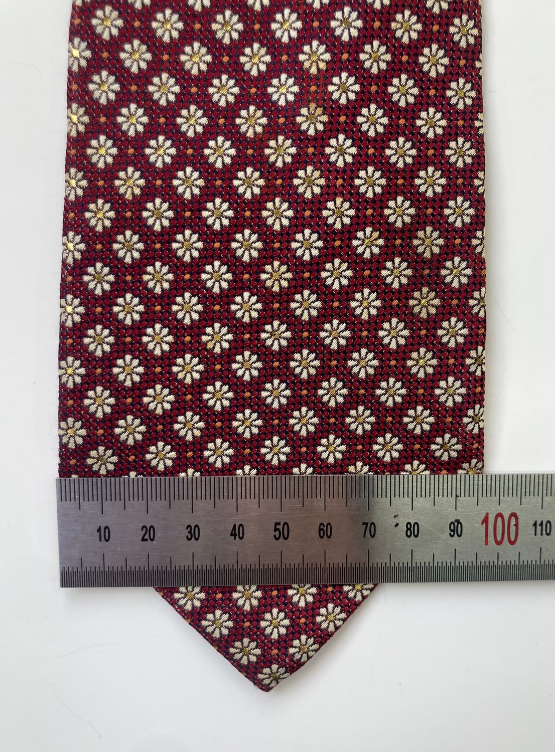 지방시 넥타이 상품이미지5