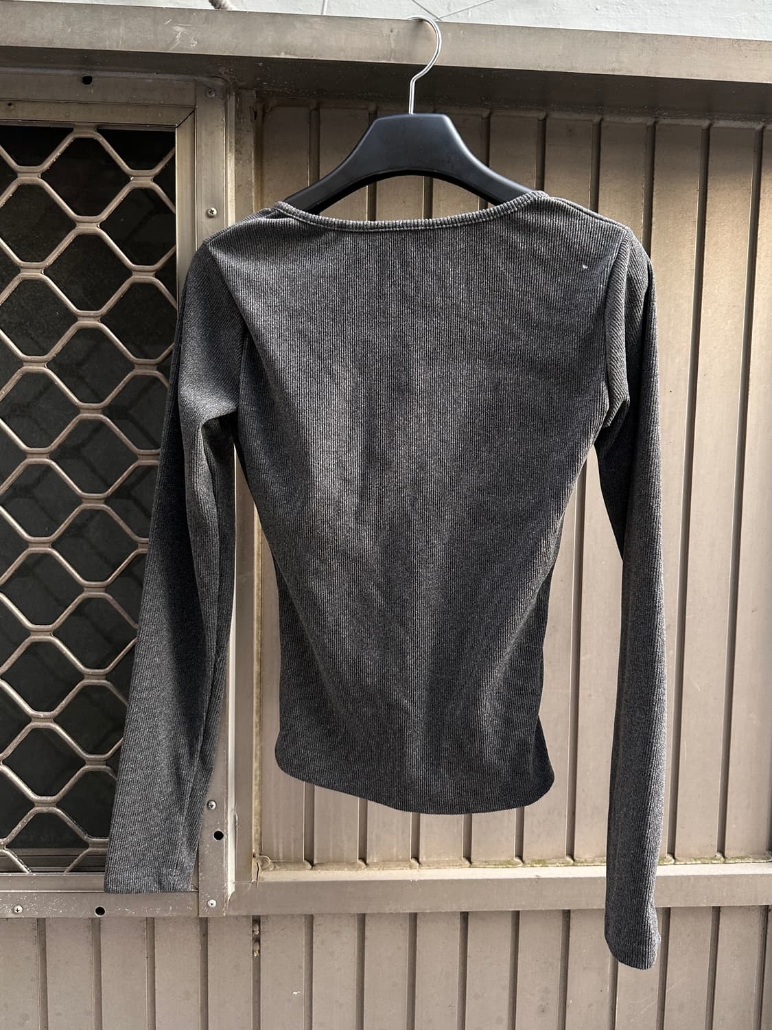 Vintage pocket detail sleeve 상품이미지4
