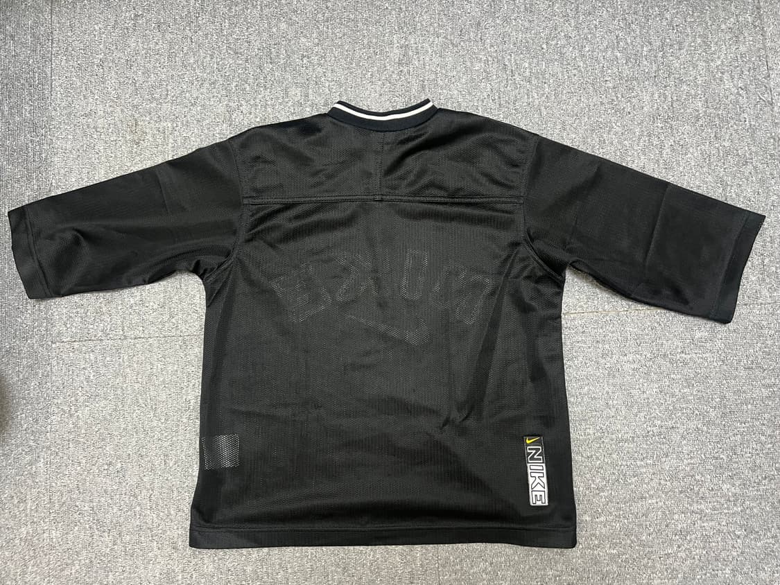 나이키 메쉬 숏 슬리브 상품이미지2