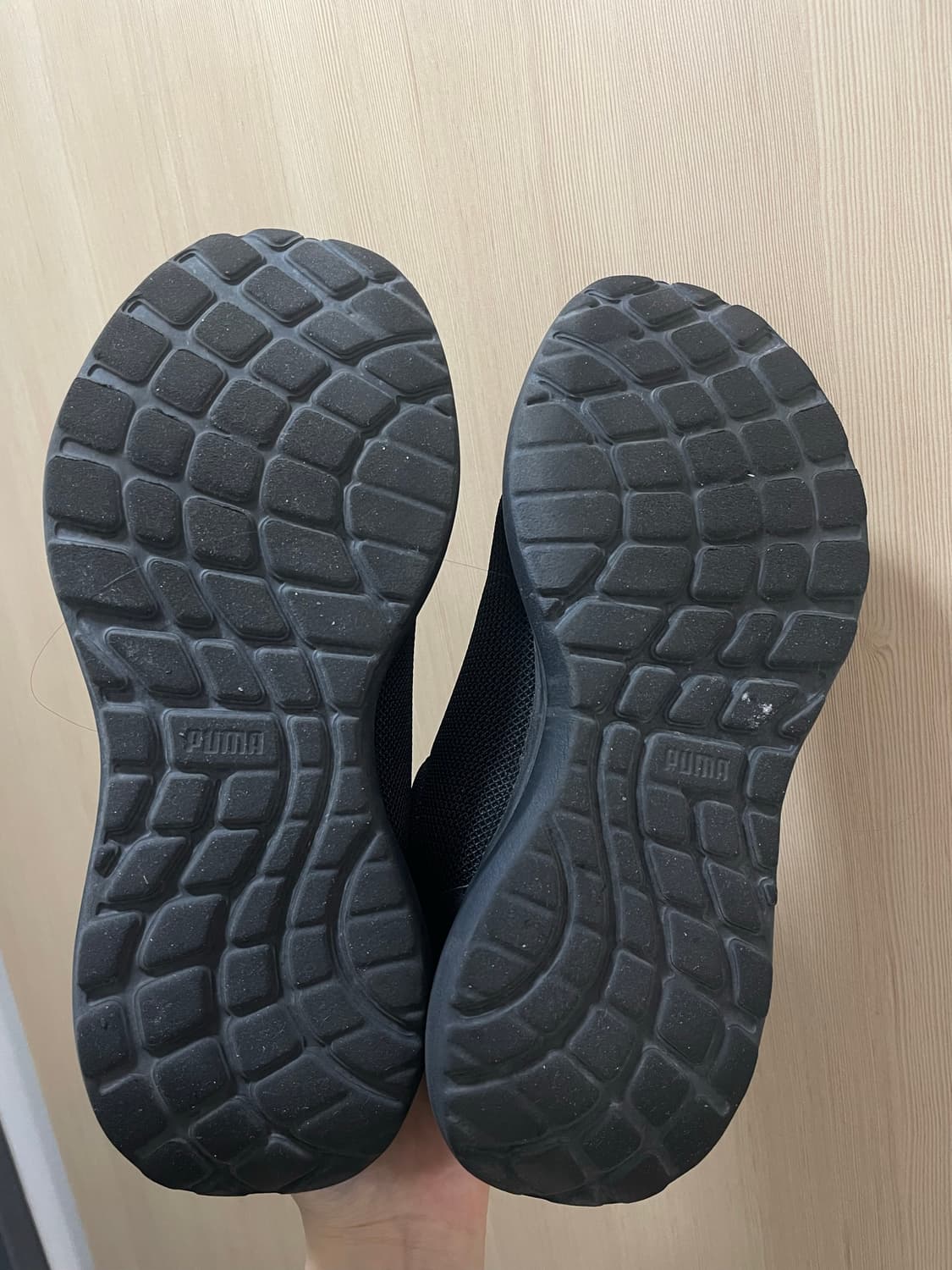퓨마 런닝화 240 상품이미지6