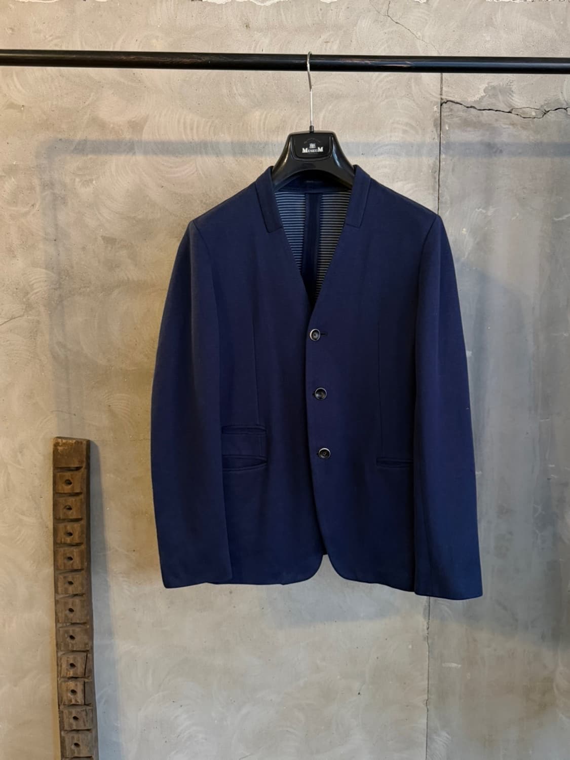 아르마니 꼴레지오니 테일러드 자켓 100 상품이미지4