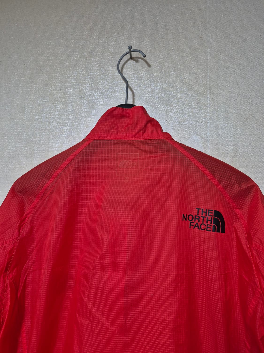 노스페이스 경량 바람막이 상품이미지6