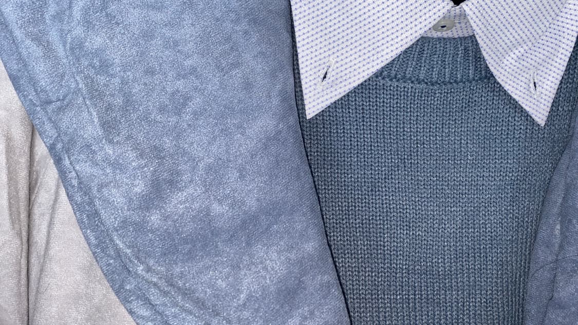 🍒키키의 폭닥앨리스블루 set🍒 상품이미지3