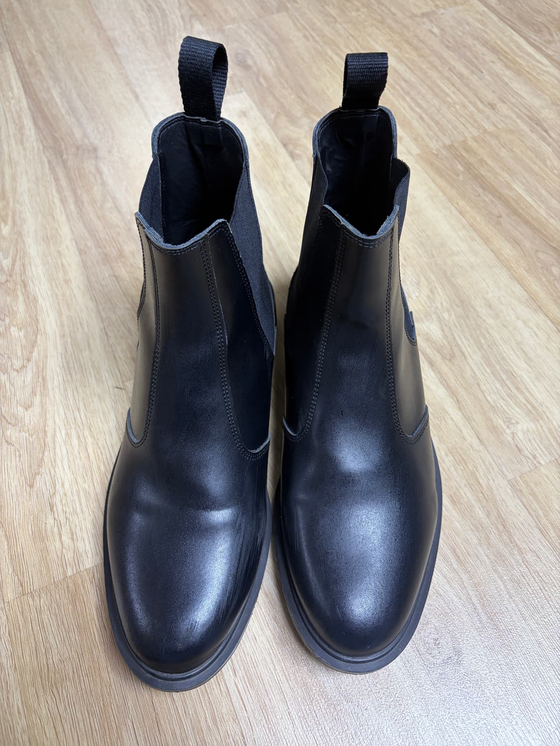 커스텀에이드 첼시부츠 280 상품이미지1