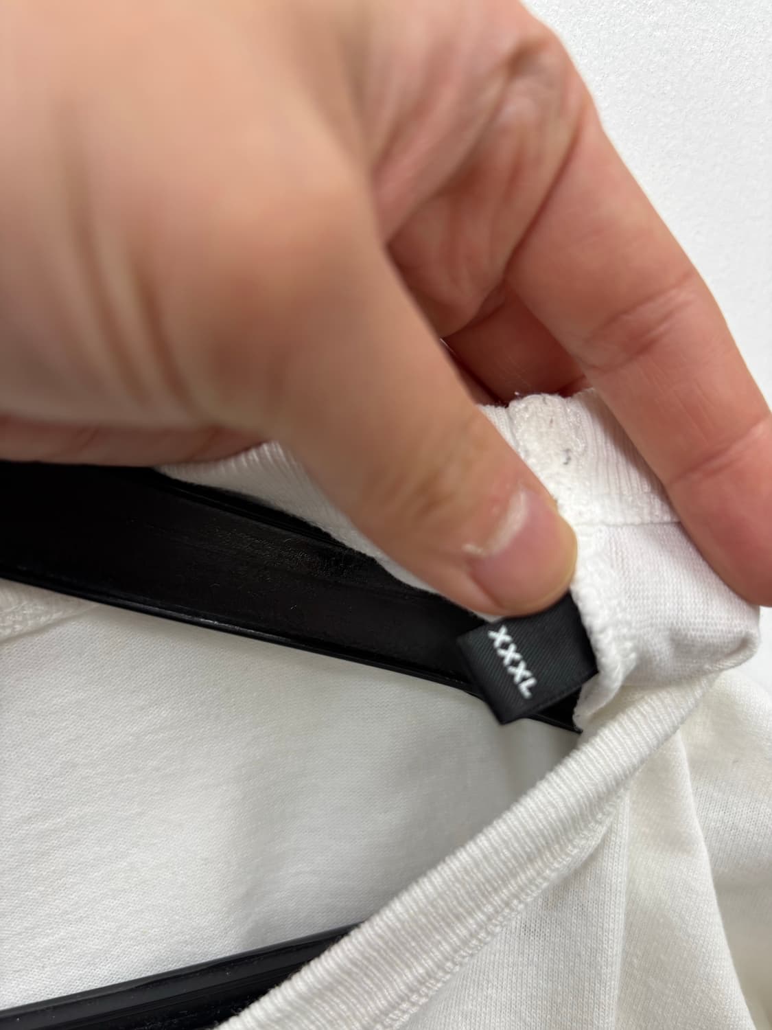 아미 반팔티 상품이미지7