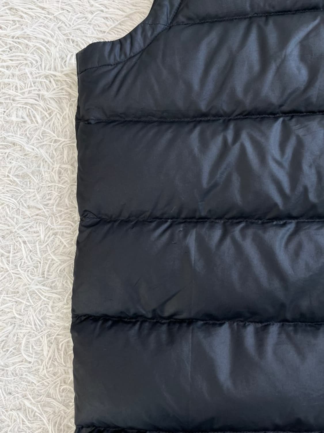 나이키 덕다운 패딩 조끼/#651 상품이미지3