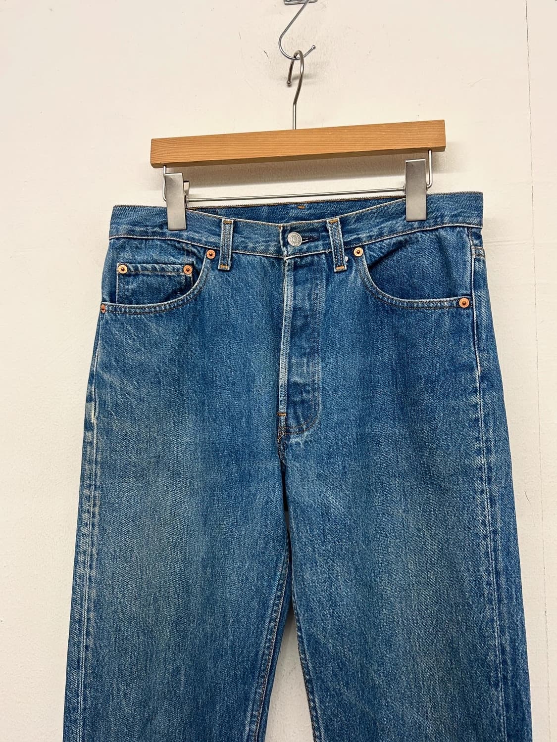 90s Levis 501 청바지 상품이미지2