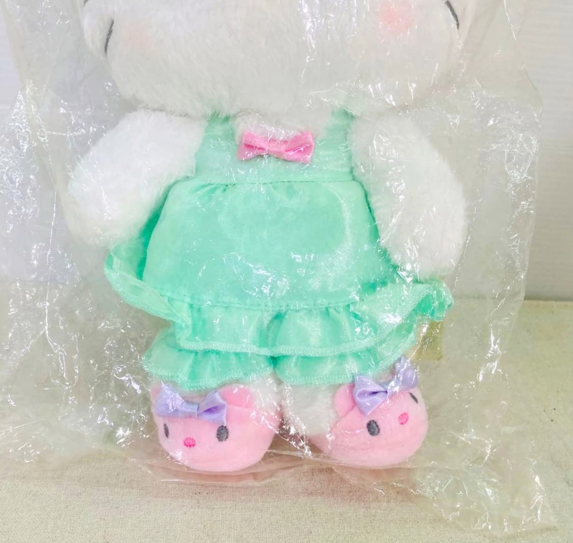 토슬키 키티,토끼 키티 인형,2014년 토끼키티, 바니 키티 상품이미지2