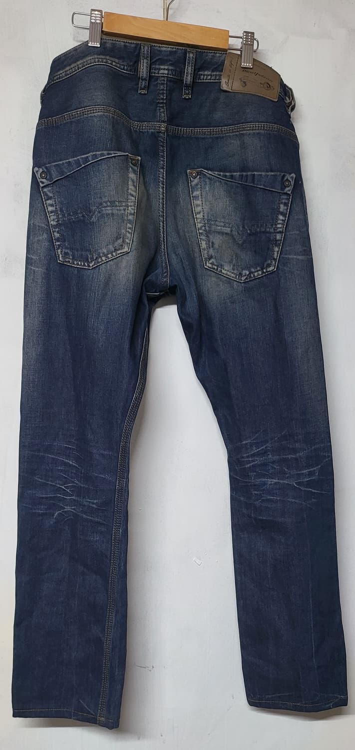 디젤 마틱. 디절 크롤리  상품이미지5