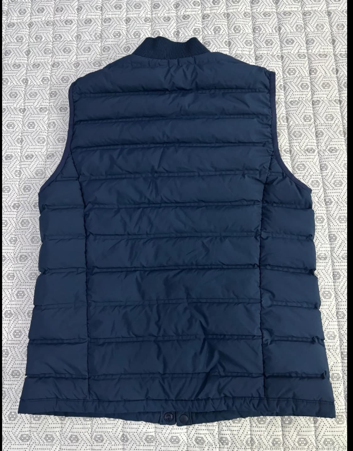 빈폴 패딩 조끼 90사이즈 상품이미지7