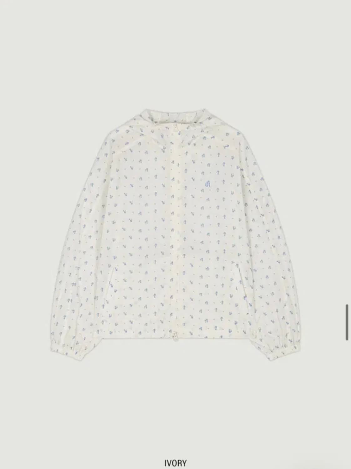 그로브 바람막이 상품이미지4