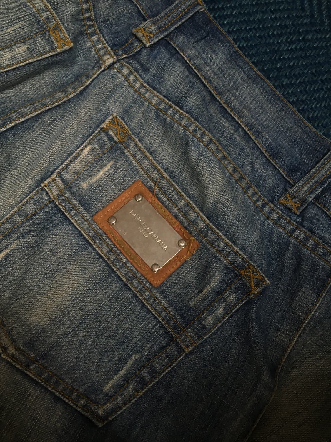 돌체앤가바나 진 상품이미지5