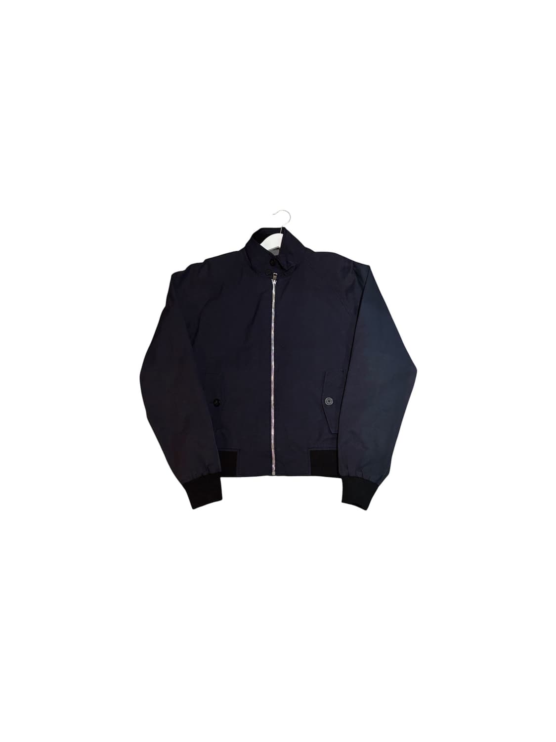 CK 캘빈클라인 진 블루종 자켓 점퍼 L사이즈 상품이미지1