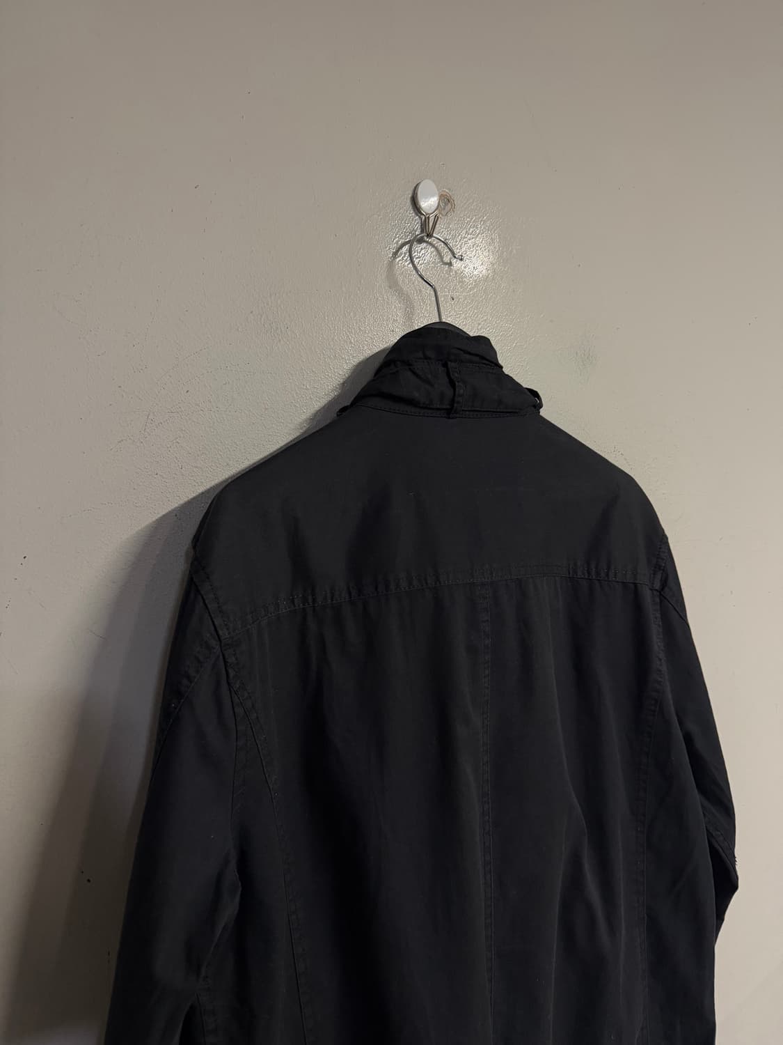 Bareback realdress shirt  상품이미지7