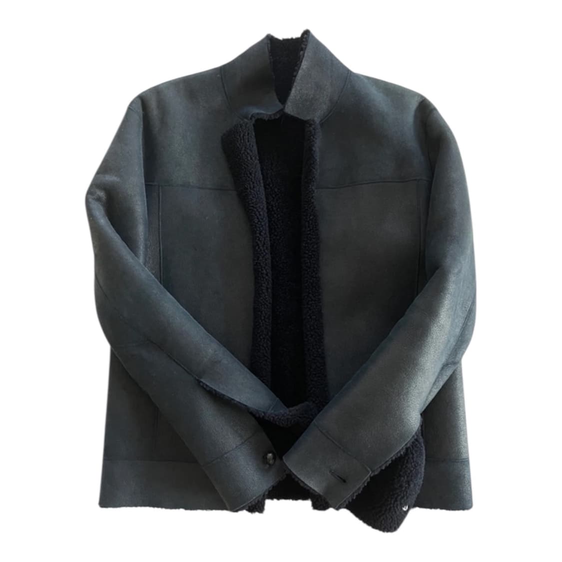 헬무트랭 무스탕 상품이미지1