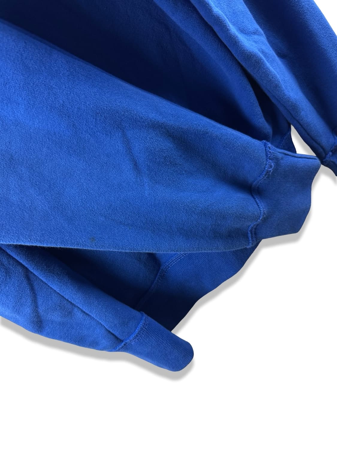 홀리스터 웨이브 클래식 블루 후드집업1989 상품이미지5