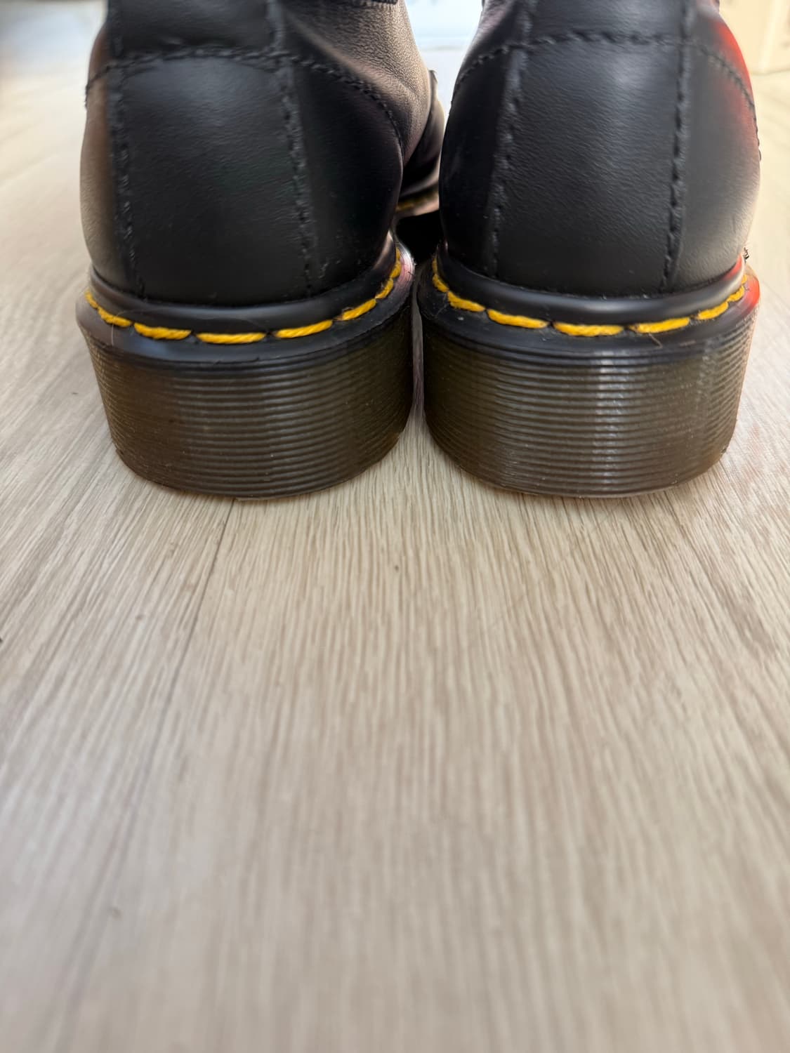 닥터마틴 스무스 220 상품이미지4