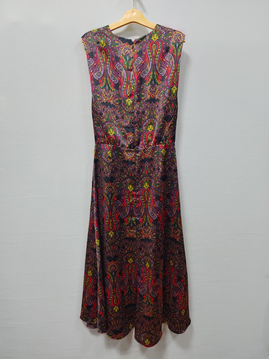 아르켓 롱 원피스 EU34 상품이미지2