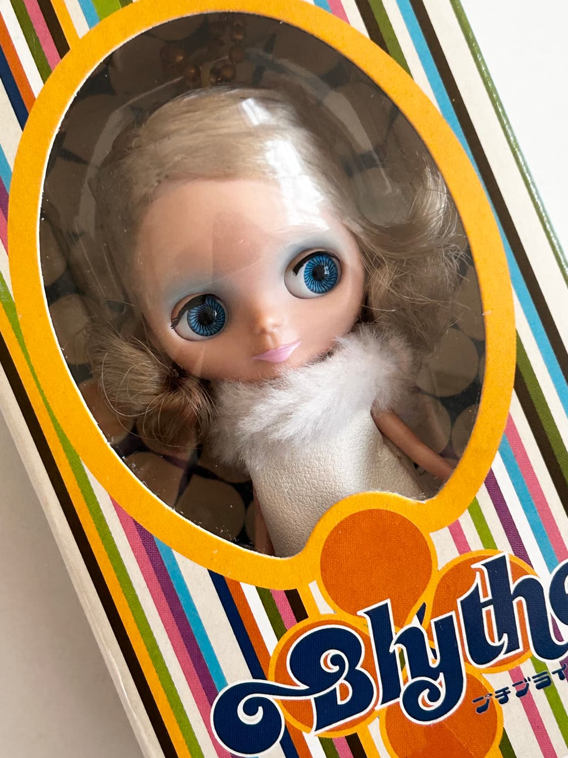 푸치블라이스 푸치브라이스 헐리우드 초판 미개봉 상품이미지4