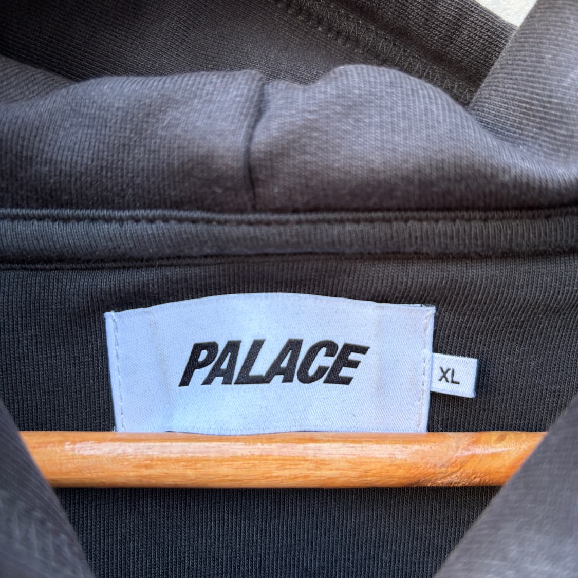 Palace 팔라스 드래곤 P-3 후드티 상품이미지3