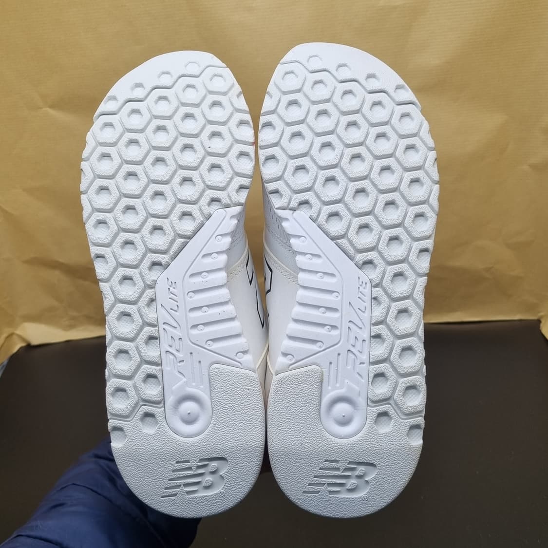 뉴발란스 247 운동화 250 상품이미지3